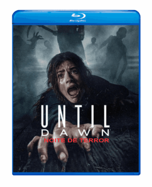 UNTIL DAWN: NOITE DE TERROR - 2025 - DUBLADO E LEGENDADO