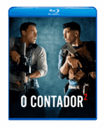 O CONTADOR 2 - 2025 - DUBLADO E LEGENDADO