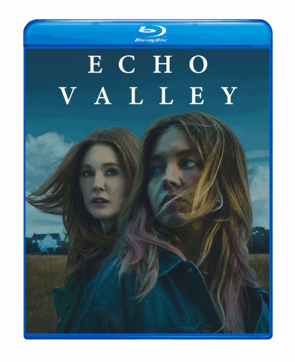 ECHO VALLEY - 2025 - DUBLADO E LEGENDADO