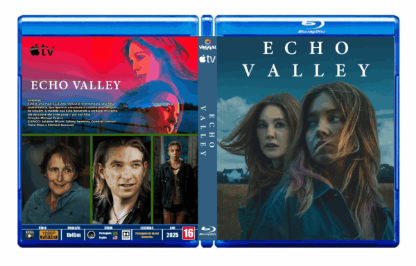 ECHO VALLEY - 2025 - DUBLADO E LEGENDADO - Imagem 4
