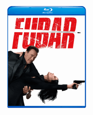 FUBAR - 2ª TEMPORADA - DUBLADO E LEGENDADO