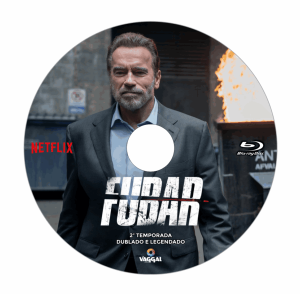 FUBAR - 2ª TEMPORADA - DUBLADO E LEGENDADO - Imagem 2