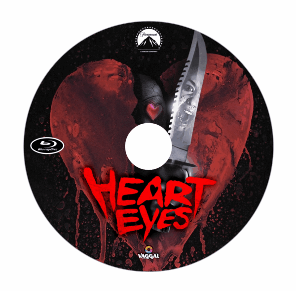 HEART EYES - 2025 - DUBLADO E LEGENDADO - Imagem 2