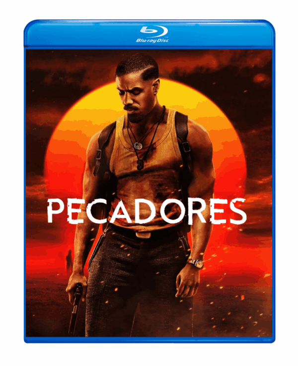 PECADORES - 2025 - DUBLADO E LEGENDADO