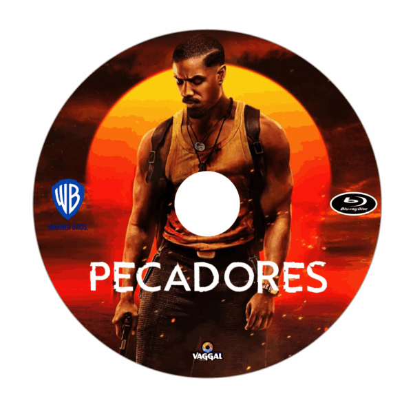 PECADORES - 2025 - DUBLADO E LEGENDADO - Imagem 2