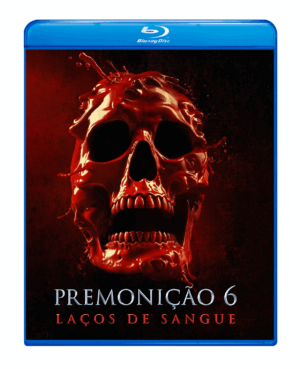 PREMONIÇÃO 6: LAÇOS DE SANGUE - 2025 - DUBLADO E LEGENDADO