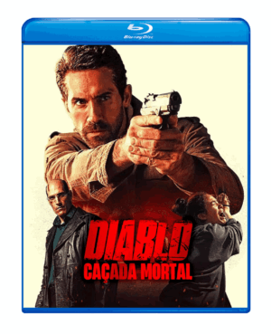 DIABLO: CAÇADA MORTAL - 2025 - DUBLADO E LEGENDADO