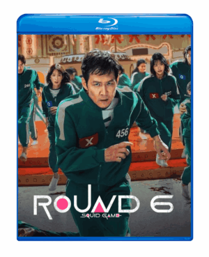 ROUND 6 - 3ª TEMPORADA - DUBLADO E LEGENDADO