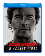 MISSÃO: IMPOSSÍVEL - O ACERTO FINAL- 2025 - DUBLADO E LEGENDADO