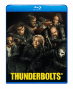 THUNDERBOLTS - 2025 - DUBLADO E LEGENDADO