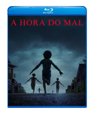 A HORA DO MAL - 2025 - DUBLADO E LEGENDADO