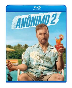 ANÔNIMO 2 - 2025 - DUBLADO E LEGENDADO