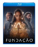 FUNDAÇÃO - 3ª TEMPORADA - LEGENDADO