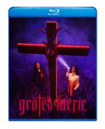 GROTESQUERIE - 1ª TEMPORADA - LEGENDADO