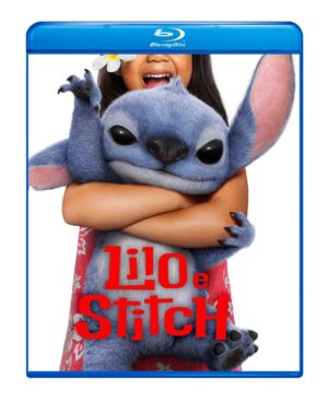 LILO E STITCH - 2025 - DUBLADO E LEGENDADO
