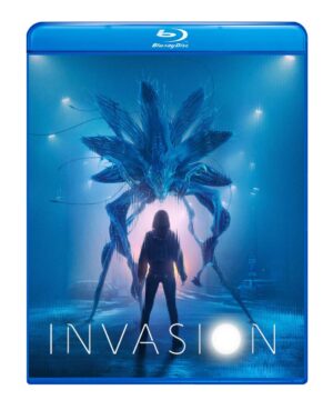 INVASÃO - 3ª TEMPORADA - DUBLADO E LEGENDADO