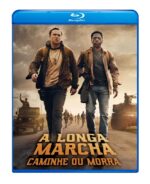 A LONGA MARCHA: CAMINHE OU MORRA - 2025 - DUBLADO E LEGENDADO