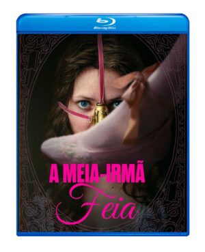 A MEIA-IRMÃ FEIA - 2025 - DUBLADO E LEGENDADO
