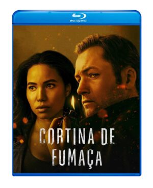CORTINA DE FUMAÇA - MINISSÉRIE - DUBLADO E LEGENDADO