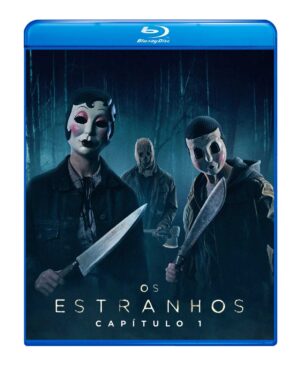OS ESTRANHOS: CAPÍTULO 1 - 2024 - DUBLADO E LEGENDADO