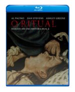 O RITUAL - 2025 - DUBLADO E LEGENDADO