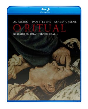 O RITUAL - 2025 - DUBLADO E LEGENDADO