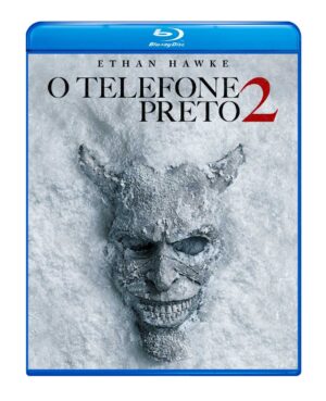 O TELEFONE PRETO 2 - 2025 - DUBLADO E LEGENDADO