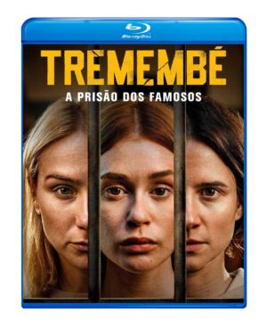 TREMEMBÉ: A PRISÃO DOS FAMOSOS - 1ª TEMPORADA - NACIONAL