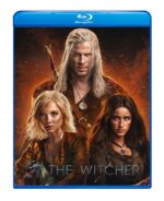 THE WITCHER - 4ª TEMPORADA - DUBLADO E LEGENDADO