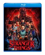 STRANGER THINGS - 5ª TEMPORADA - DUBLADO E LEGENDADO