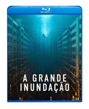 A GRANDE INUNDAÇÃO - 2025 - DUBLADO E LEGENDADO