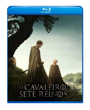 O CAVALEIRO DOS SETE REINOS - 1ª TEMPORADA -DUBLADO E LEGENDADO