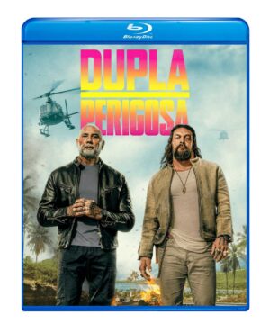 DUPLA PERIGOSA - 2026 - DUBLADO E LEGENDADO