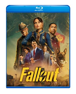 FALLOUT - 2ª TEMPORADA - DUBLADO E LEGENDADO