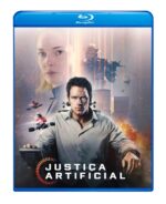 JUSTIÇA ARTIFICIAL - 2026 - DUBLADO E LEGENDADO