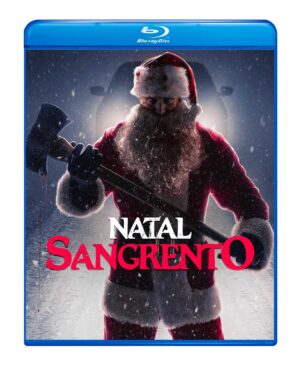 NATAL SANGRENTO - 2025 - DUBLADO E LEGENDADO