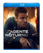 O AGENTE NOTURNO - 3ª TEMPORADA - DUBLADO E LEGENDADO