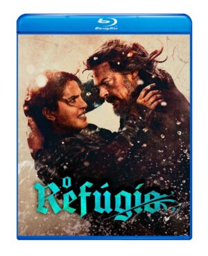 O REFÚGIO - 2026 - DUBLADO E LEGENDADO