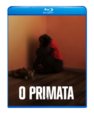 O PRIMATA - 2026 - DUBLADO E LEGENDADO