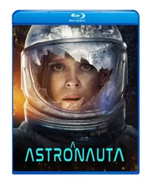 A ASTRONAUTA - 2026 - DUBLADO E LEGENDADO