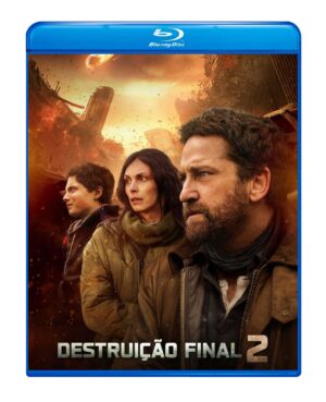 DESTRUIÇÃO FINAL 2 - 2026 - DUBLADO E LEGENDADO