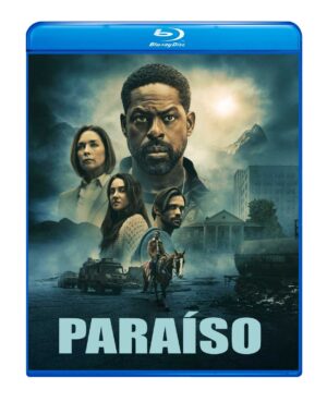 PARAÍSO - 2ª TEMPORADA - DUBLADO E LEGENDADO