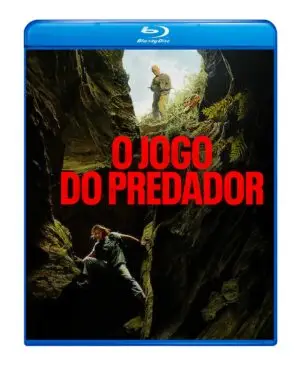 O JOGO DO PREDADOR - 2026 - DUBLADO E LEGENDADO