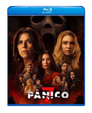 PÂNICO 7 - 2026 - DUBLADO E LEGENDADO