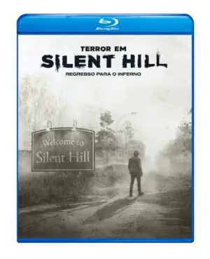 SILENT HILL: REGRESSO PARA O INFERNO - 2026 - DUBLADO E LEGENDADO