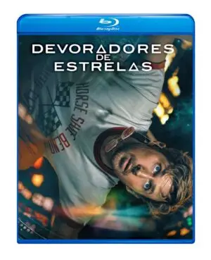 DEVORADORES DE ESTRELAS - 2026 - DUBLADO E LEGENDADO