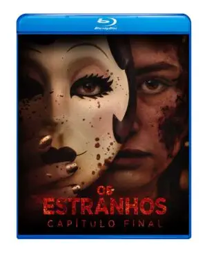 OS ESTRANHOS: CAPÍTULO FINAL - 2026 - DUBLADO E LEGENDADO