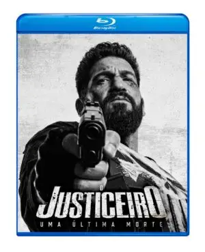 O JUSTICEIRO: UMA ÚLTIMA MORTE - 2026 - DUBLADO E LEGENDADO