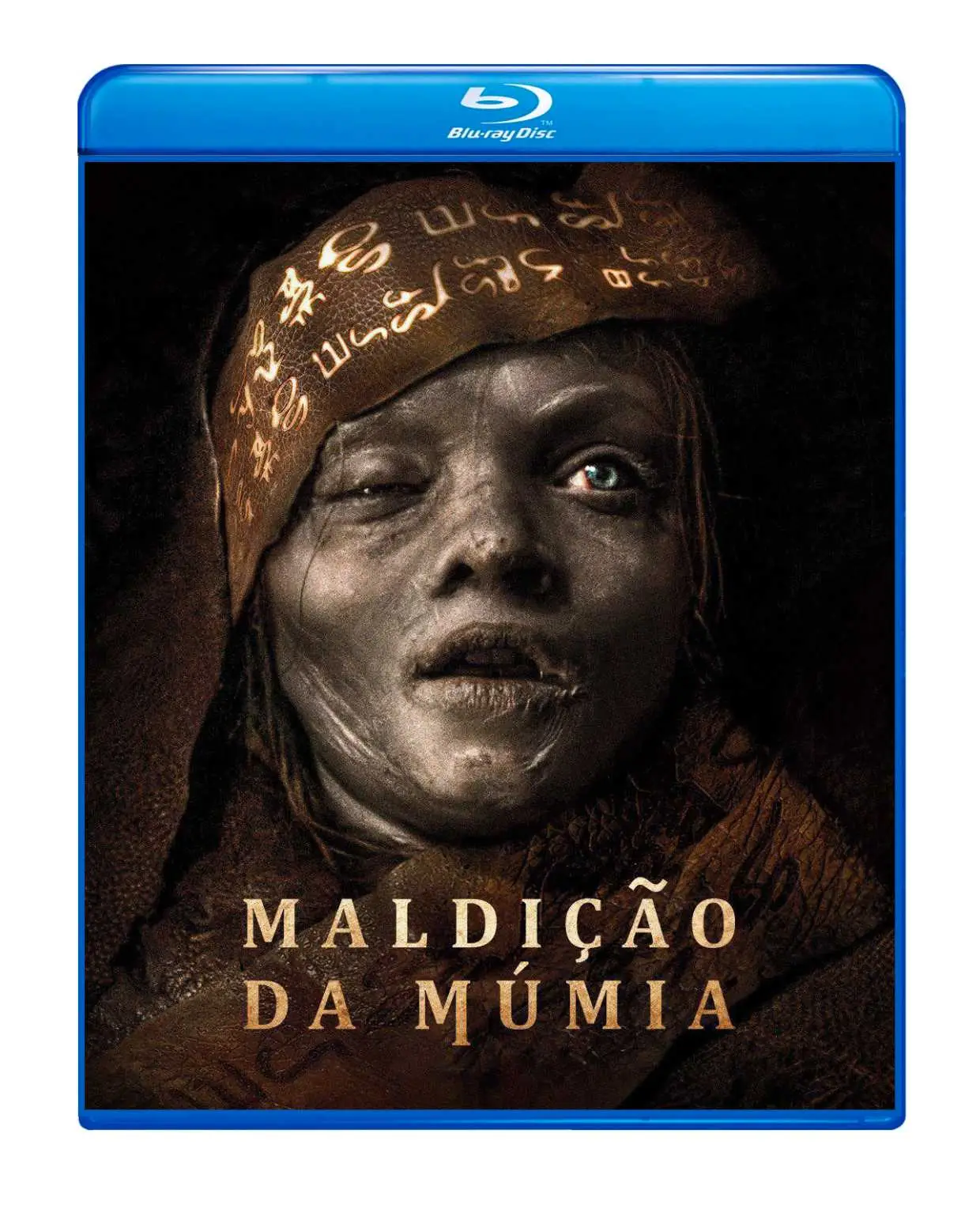 MALDIÇÃO DA MÚMIA - 2026 - DUBLADO E LEGENDADO