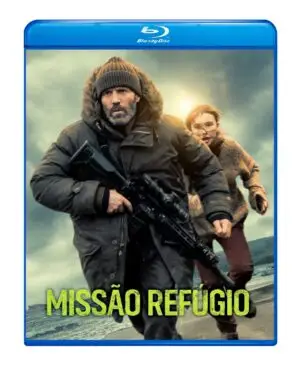 MISSÃO REFÚGIO - 2026 - DUBLADO E LEGENDADO